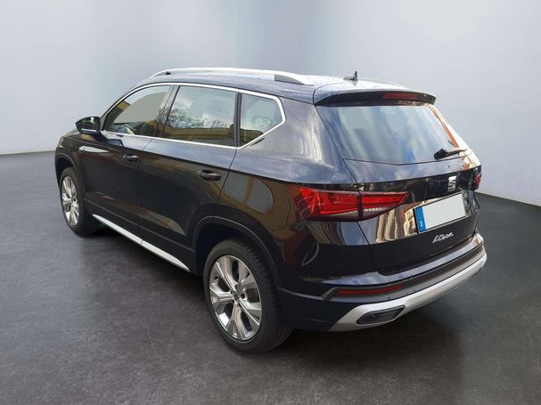 Seat Ateca 1.5 TSI ACT Style 110 kW image number 4