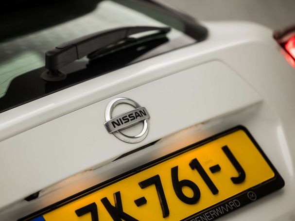 Nissan Micra IG-T N-Connecta 74 kW image number 26