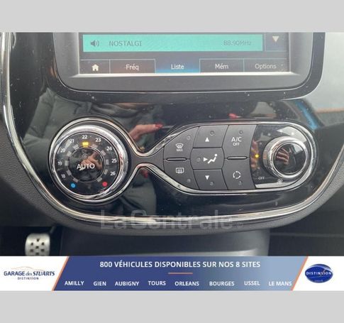 Renault Captur Energy dCi 90 Intens 66 kW image number 23