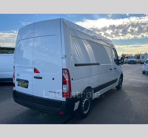 Renault Master DCi 135 L2H2 99 kW image number 1