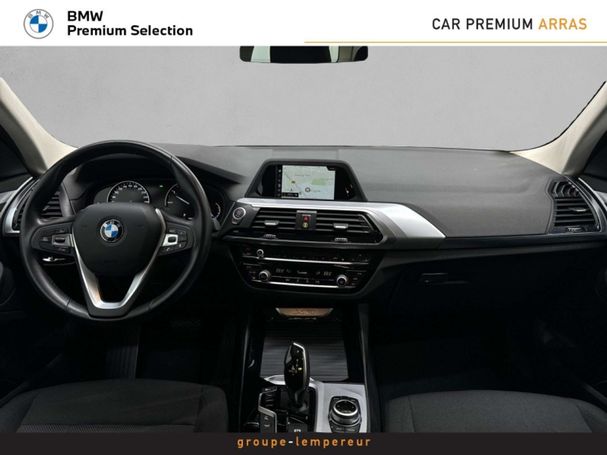 BMW X3 xDrive20d 142 kW image number 5