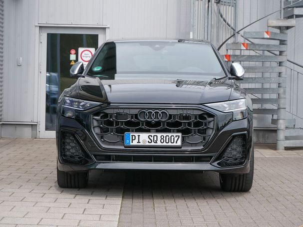 Audi SQ8 TFSI quattro 373 kW image number 2