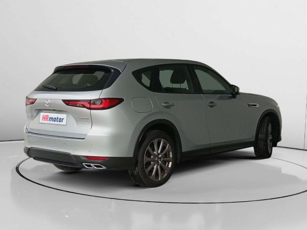 Mazda CX-60 241 kW image number 2