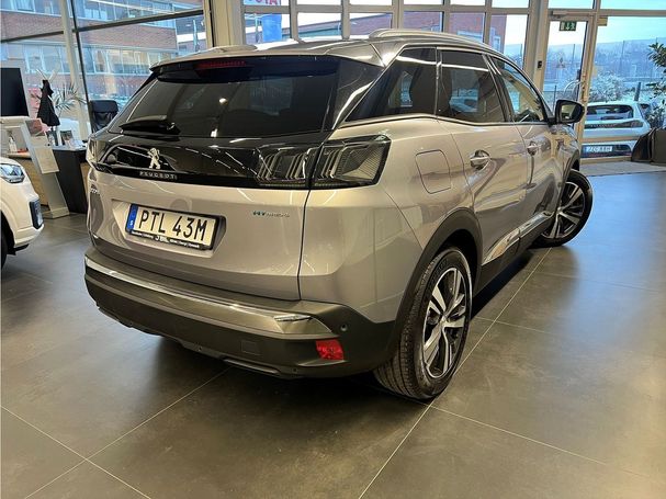 Peugeot 3008 147 kW image number 2