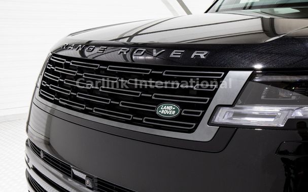 Land Rover Range Rover D350 Autobiography 257 kW image number 5