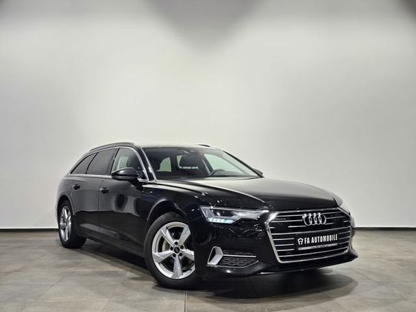 Audi A6 40 TDI 150 kW image number 4