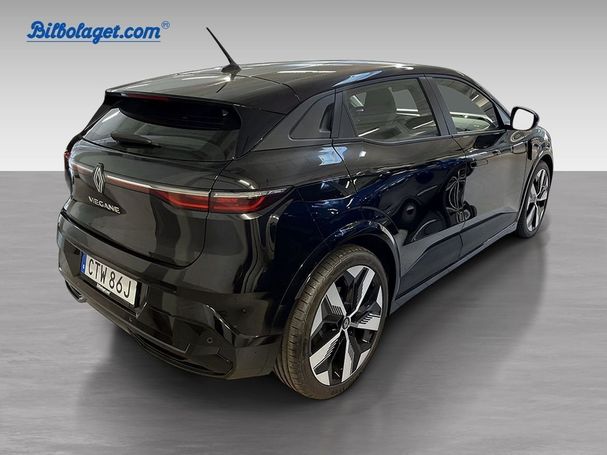 Renault Megane 97 kW image number 4