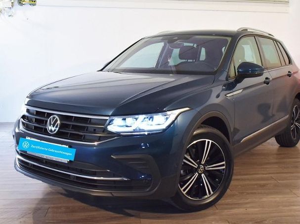 Volkswagen Tiguan 2.0 TDI DSG 110 kW image number 1