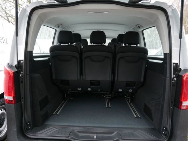 Mercedes-Benz Vito e 129 Tourer Pro 150 kW image number 8