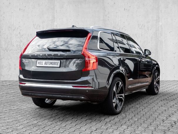 Volvo XC90 B5 AWD Plus 173 kW image number 2