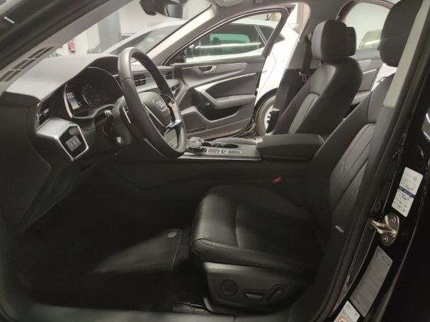 Audi A6 40 TDI 150 kW image number 6