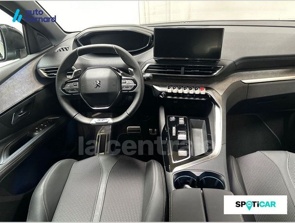 Peugeot 5008 96 kW image number 8