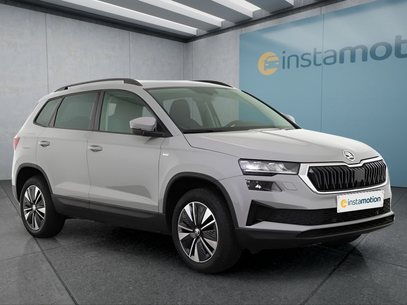 Skoda Karoq 1.0 TSI Tour