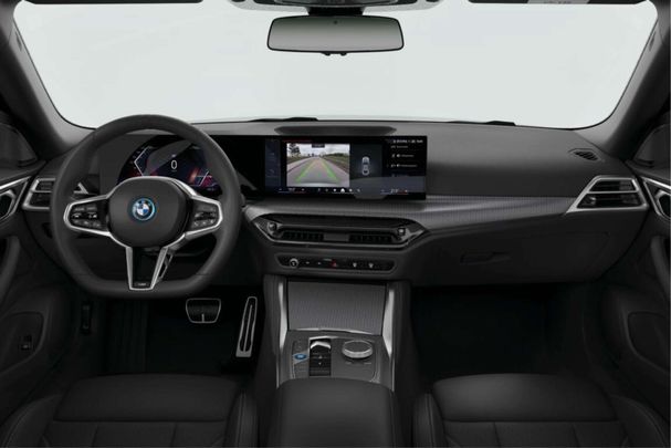 BMW i4 eDrive M Sport Pro 210 kW image number 5