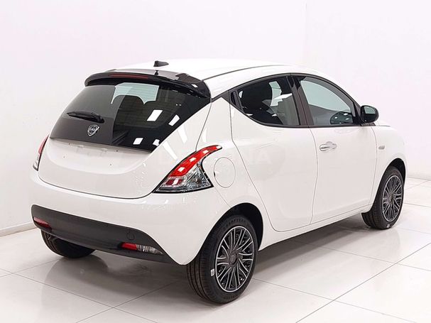 Lancia Ypsilon 51 kW image number 2