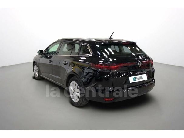 Renault Megane TCe 140 EDC 103 kW image number 14