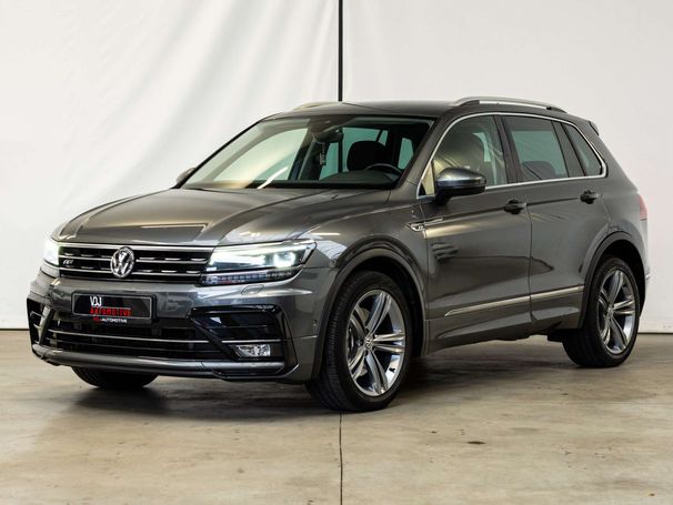 Volkswagen Tiguan 2.0 TSI 4Motion DSG 140 kW image number 1