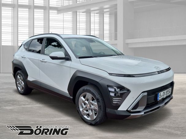 Hyundai Kona 1.0 Trend 88 kW image number 2