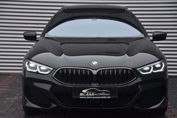 BMW 840d Gran Coupe xDrive 250 kW image number 3