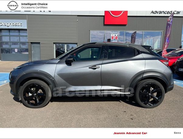 Nissan Juke 105 kW image number 5