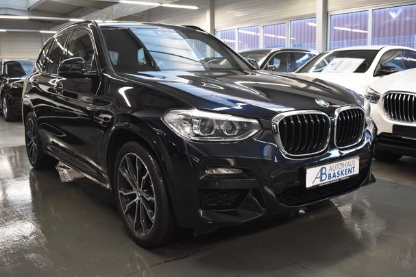 BMW X3 xDrive 140 kW image number 12