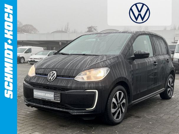 Volkswagen up! 60 kW image number 1