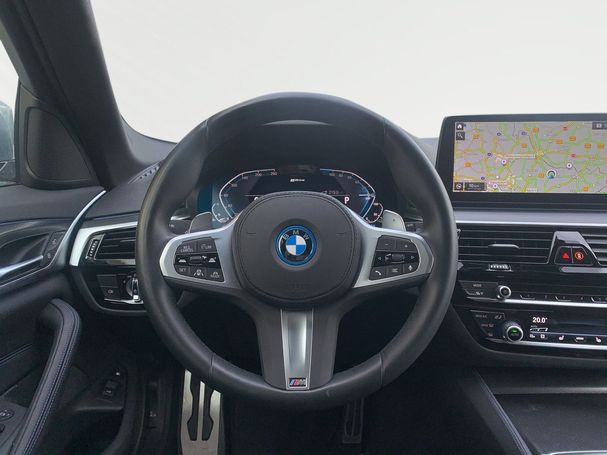 BMW 530 Touring 215 kW image number 7