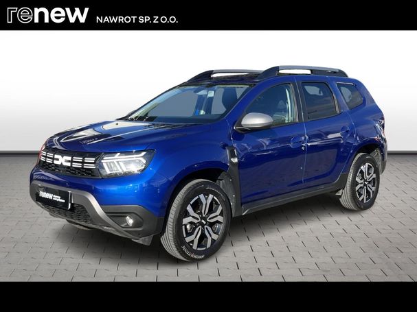 Dacia Duster TCe 66 kW image number 1