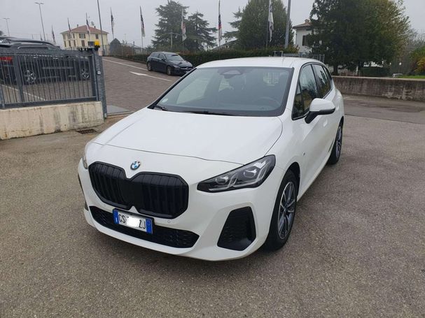 BMW 218d Active Tourer 110 kW image number 1