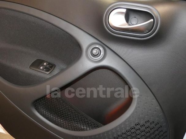 Smart ForFour 60 kW image number 15