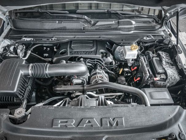 RAM 1500 5.7 HEMI V8 294 kW image number 20