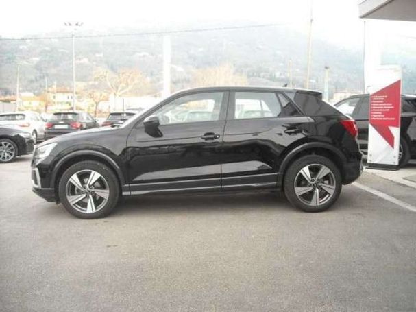 Audi Q2 30 TDI 85 kW image number 12