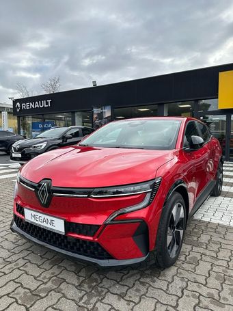 Renault Megane EV60 160 kW image number 1