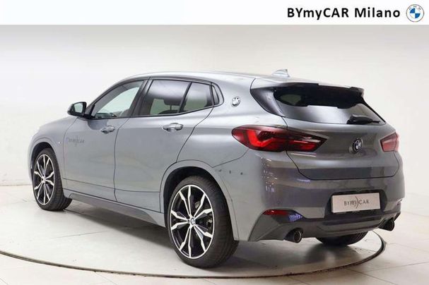 BMW X2 xDrive20d 140 kW image number 4