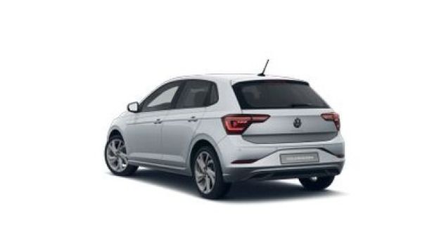 Volkswagen Polo 1.0 TSI 70 kW image number 7