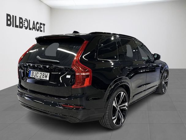 Volvo XC90 AWD T8 341 kW image number 4