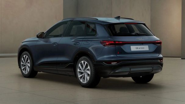 Audi Q6 225 kW image number 3