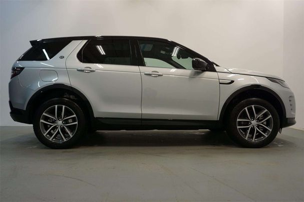 Land Rover Discovery Sport P300e AWD 227 kW image number 2