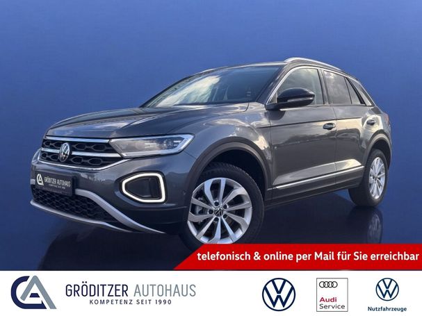 Volkswagen T-Roc DSG 110 kW image number 1