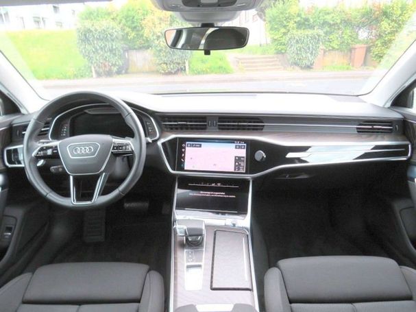 Audi A6 45 TDI quattro 170 kW image number 12