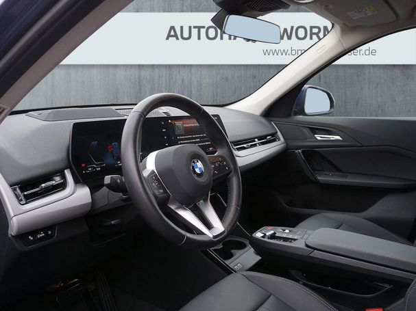 BMW X1 xDrive23i 160 kW image number 9