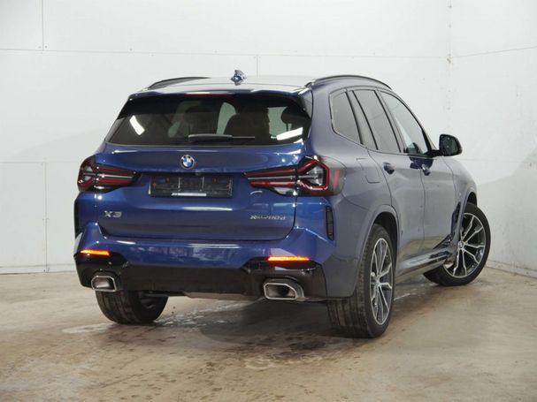 BMW X3 xDrive20d M Sport 140 kW image number 3