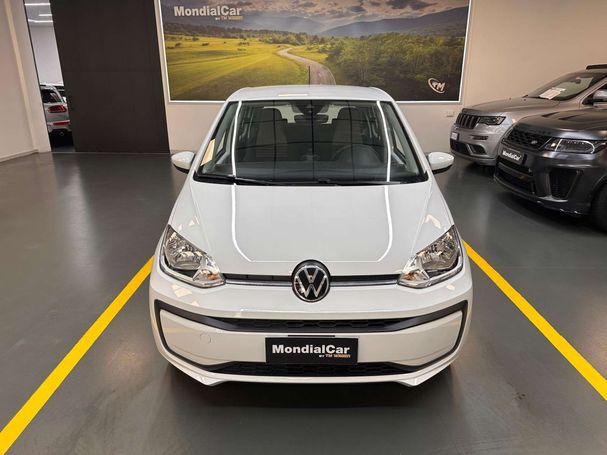 Volkswagen up! 1.0 48 kW image number 3