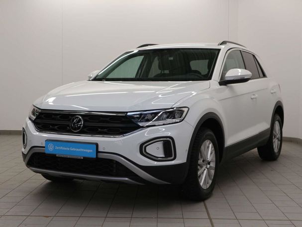 Volkswagen T-Roc 1.0 TSI T-Roc 81 kW image number 1