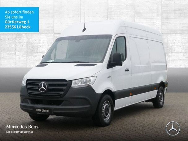 Mercedes-Benz Sprinter e 84 kW image number 3