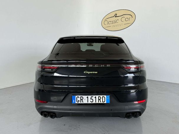 Porsche Cayenne Coupé E-Hybrid 340 kW image number 5