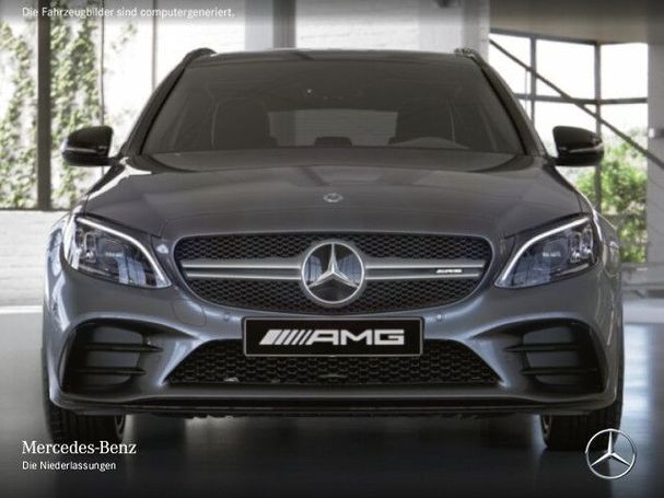 Mercedes-Benz C 43 AMG T 287 kW image number 6