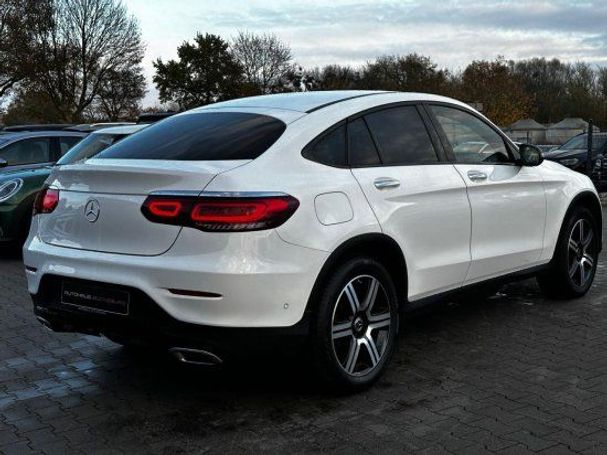 Mercedes-Benz GLC 220 d 4Matic 143 kW image number 4