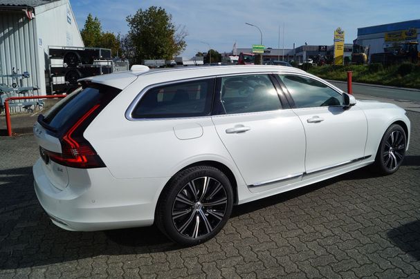 Volvo V90 B4 Plus 145 kW image number 2