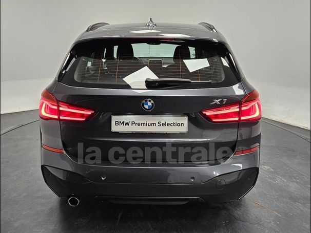 BMW X1 sDrive18i M Sport 103 kW image number 4